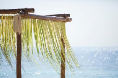 اوتریگر کنوتا مالدیو ریزورت