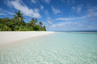 اوتریگر کنوتا مالدیو ریزورت