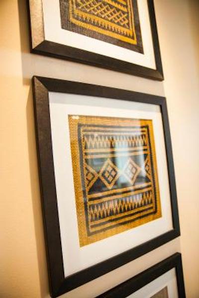 اوتریگر کنوتا مالدیو ریزورت