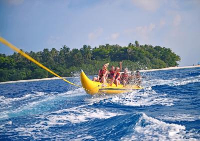 مالاهینی کودا باندوس ریزورت