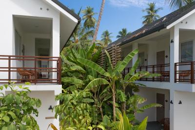 مالاهینی کودا باندوس ریزورت