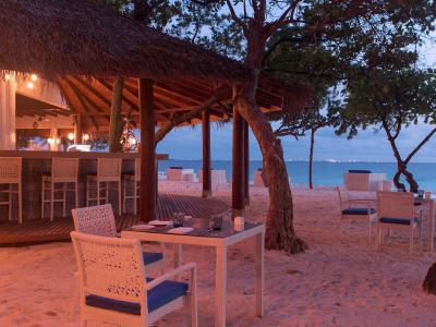 مالاهینی کودا باندوس ریزورت