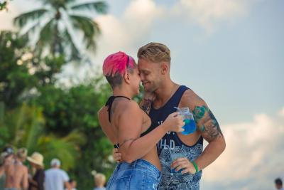 مالاهینی کودا باندوس ریزورت