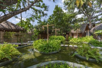 مالاهینی کودا باندوس ریزورت