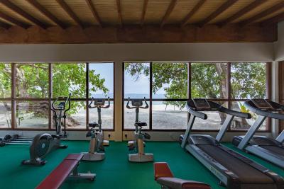 مالاهینی کودا باندوس ریزورت