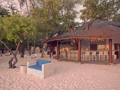 مالاهینی کودا باندوس ریزورت