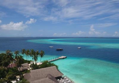 مالاهینی کودا باندوس ریزورت