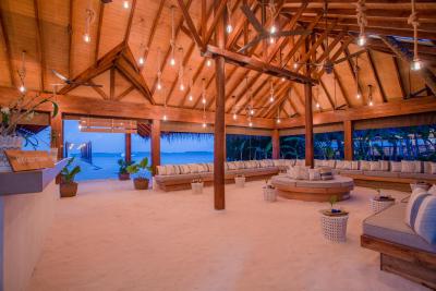 مالاهینی کودا باندوس ریزورت