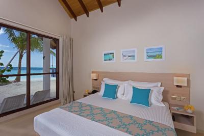 مالاهینی کودا باندوس ریزورت