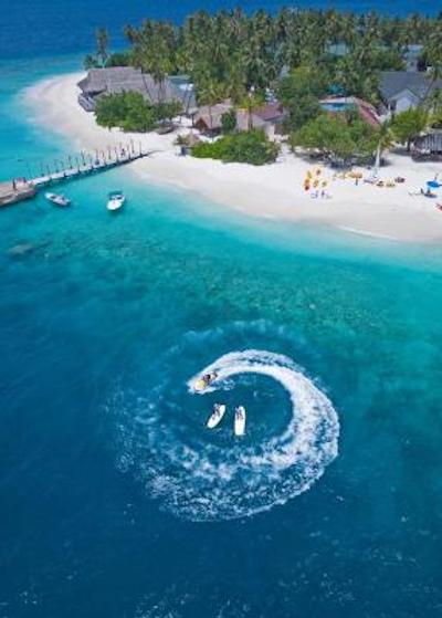 مالاهینی کودا باندوس ریزورت