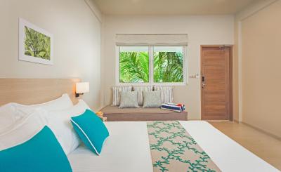 مالاهینی کودا باندوس ریزورت