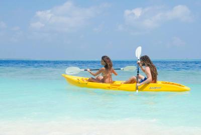 مالاهینی کودا باندوس ریزورت