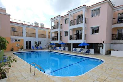 اسیا کلئوپاترا ناپا هتل اند انکس