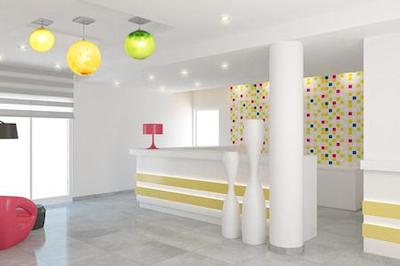 اسیا کلئوپاترا ناپا هتل اند انکس