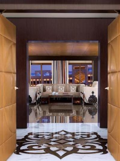 ناجد بوتیک هتل