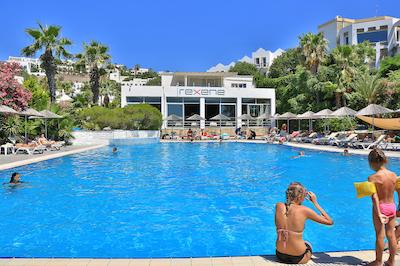 ل چیک بدروم اسارلیک