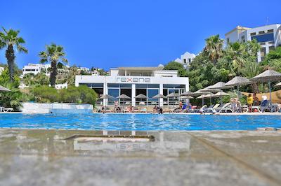 ل چیک بدروم اسارلیک