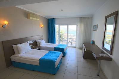 ل چیک بدروم اسارلیک