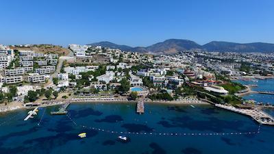 ل چیک بدروم اسارلیک