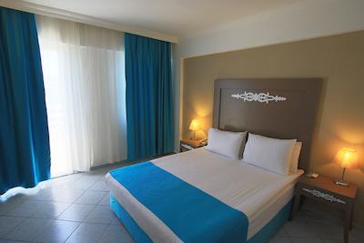 ل چیک بدروم اسارلیک