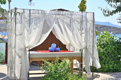 ل چیک بدروم اسارلیک