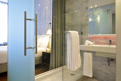 پوسادا د لیسبا پراا دو کمرشن-اسمال لوکسوری هتل