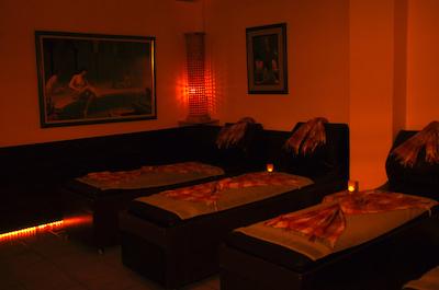 پالمراز بیچ هتل