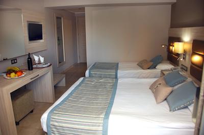 پالمراز بیچ هتل