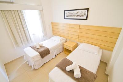 سویتز ساو پاولو اُسار فریر