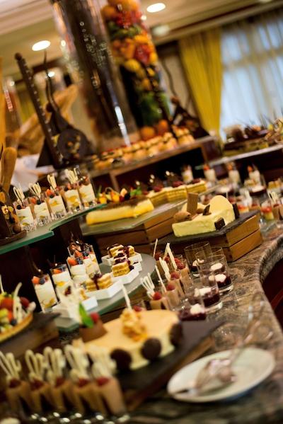 وارویک دوحه هتل