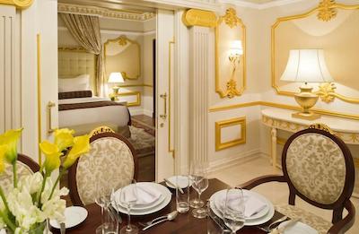 وارویک دوحه هتل