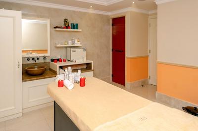 وارویک دوحه هتل