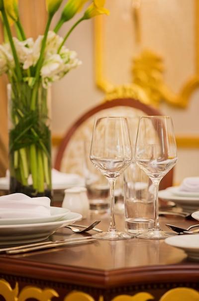 وارویک دوحه هتل