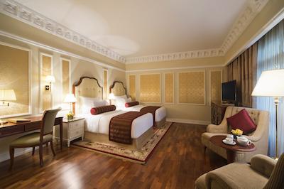 وارویک دوحه هتل