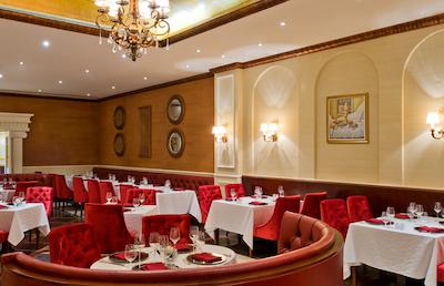 وارویک دوحه هتل