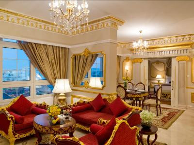 وارویک دوحه هتل