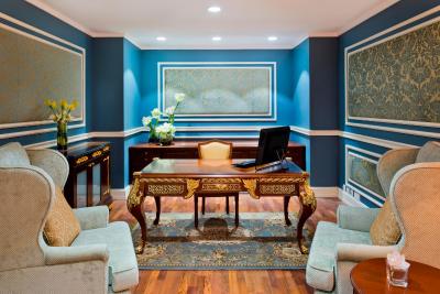 وارویک دوحه هتل