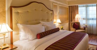 وارویک دوحه هتل