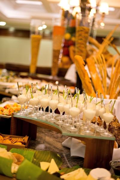 وارویک دوحه هتل