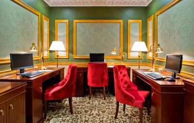 وارویک دوحه هتل