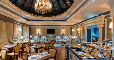 وارویک دوحه هتل