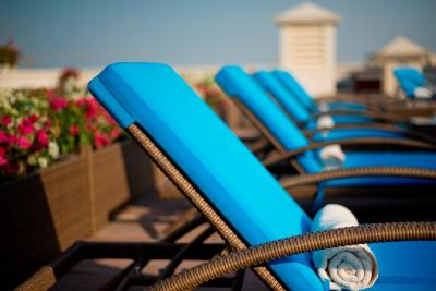 وارویک دوحه هتل