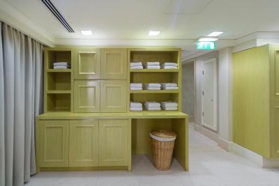 وارویک دوحه هتل