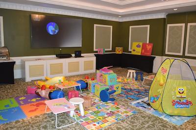 وارویک دوحه هتل