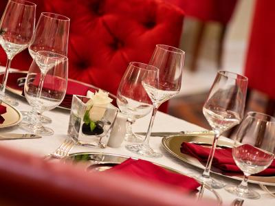 وارویک دوحه هتل