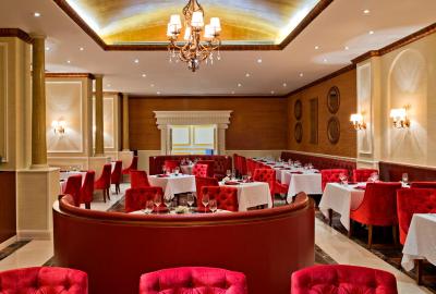 وارویک دوحه هتل