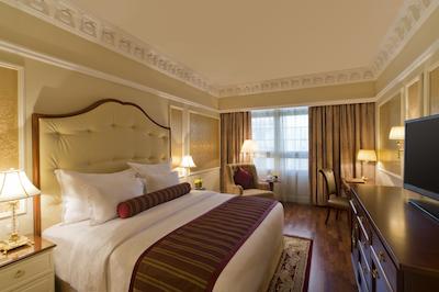 وارویک دوحه هتل