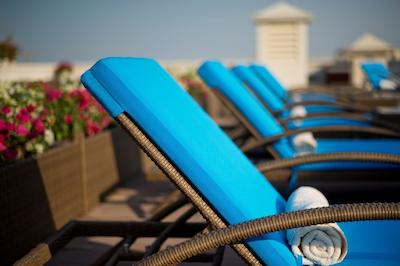 وارویک دوحه هتل