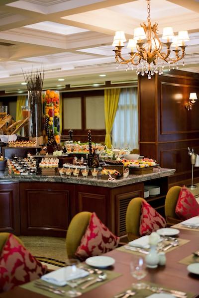 وارویک دوحه هتل