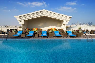 وارویک دوحه هتل